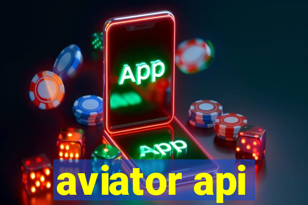 aviator api